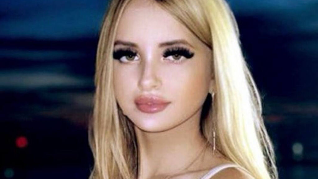 LanaCassa's profile from Jasmin at GirlsOfJasmin'