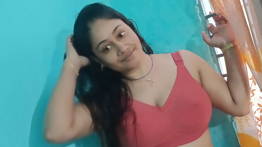 AnjelinaRose's Live Nude Chat
