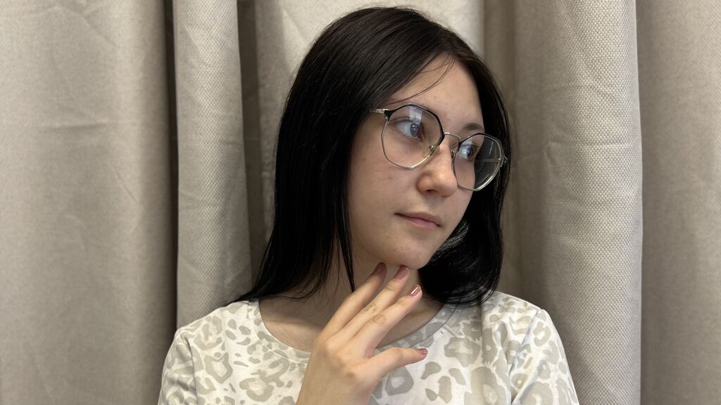 LanelleHiga Live Cam on LiveJasmin