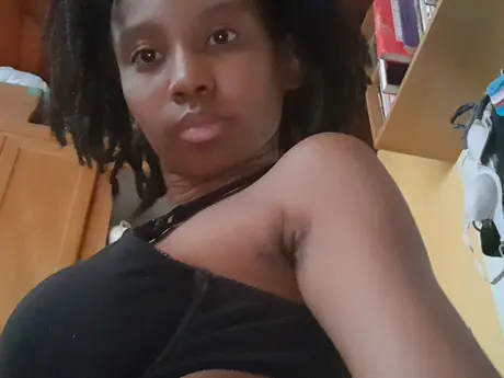 Chat with NaiyobiRae