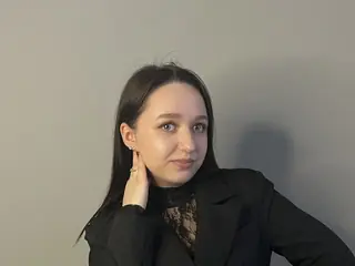 Show privé avec EdinaCornfield