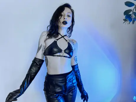 Chat with RoseCrowley