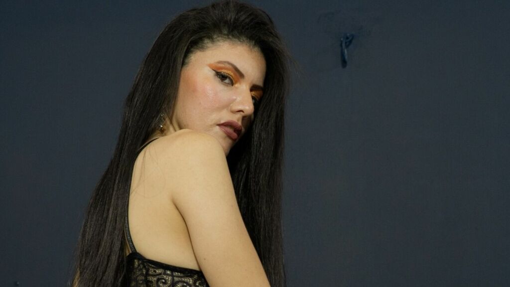 Profile and Statistics for AubreyButlers on LiveJasmin