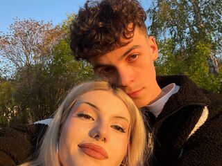 JamesandAice Porn Show