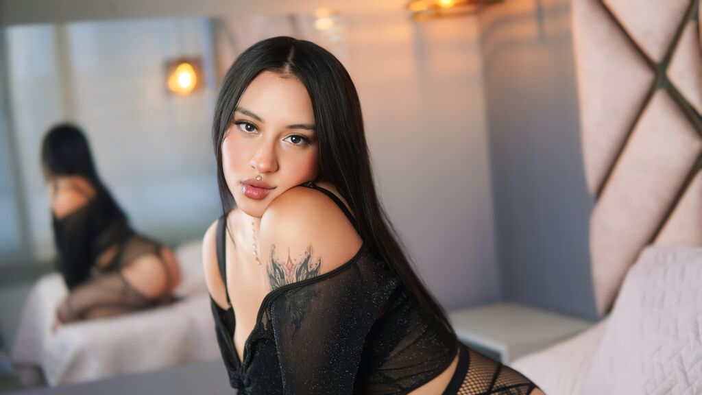 PauKleyn live cam model at LiveJasmin