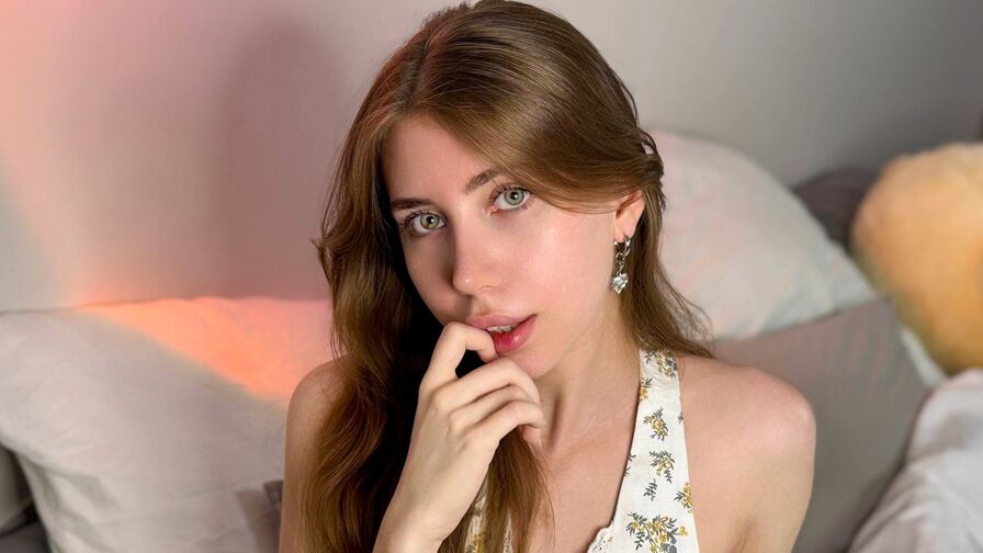 EvaAkin Porn Vip Show