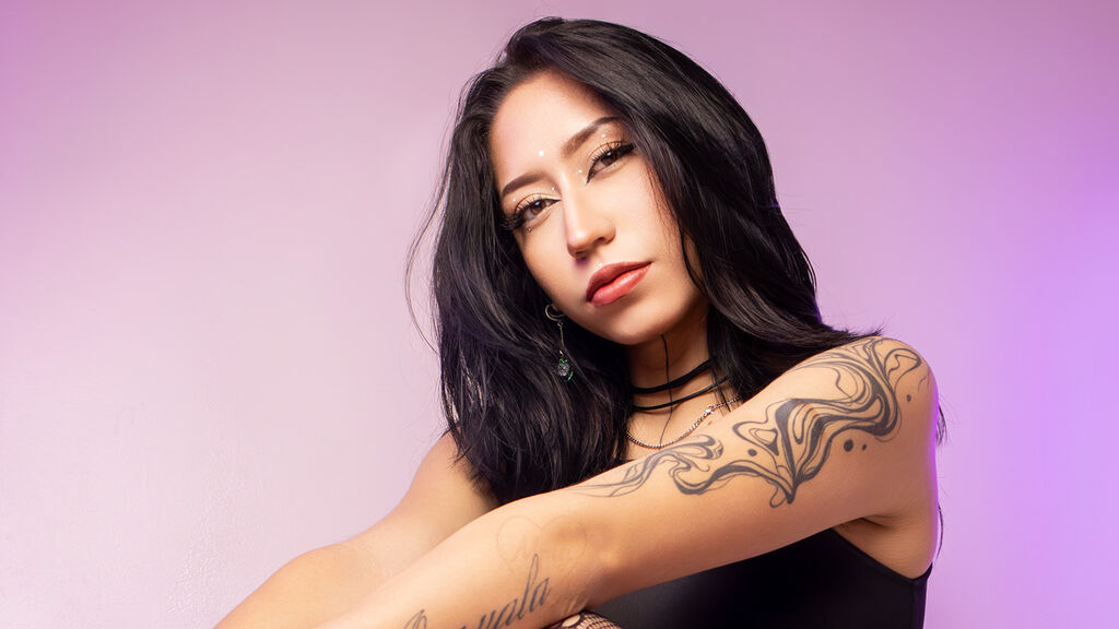 ArtemisaMoonn's profile from Jasmin at GirlsOfJasmin'