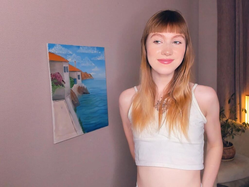 LilianGame Nude