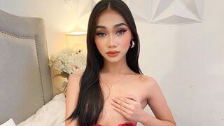 AndreanaThompson webcam show