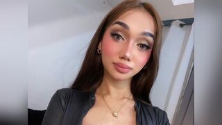 Free Nude AndreanaThompson