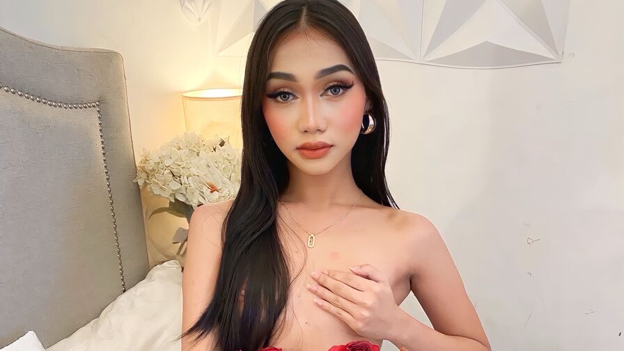 AndreanaThompson's live cam