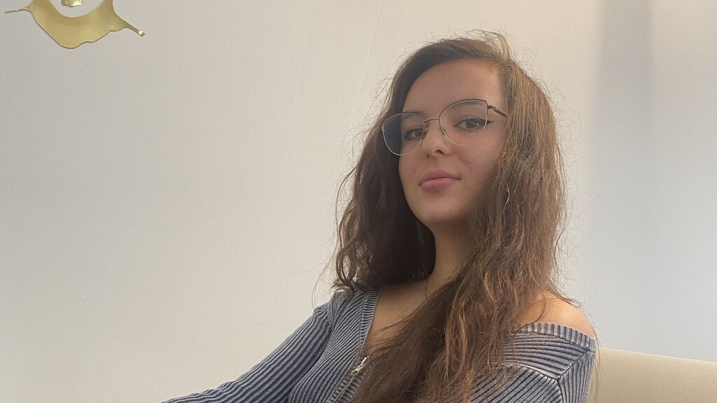 JerrieBoreen's profile from Jasmin at GirlsOfJasmin'