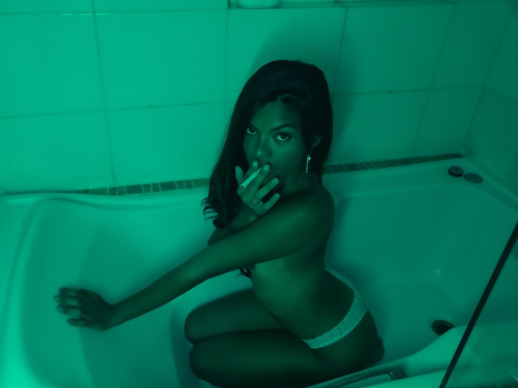 DemiLevia LiveJasmin profile photo