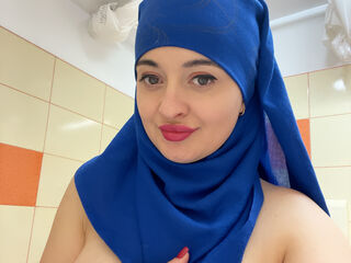 NaseeraQuinns Live camgirl