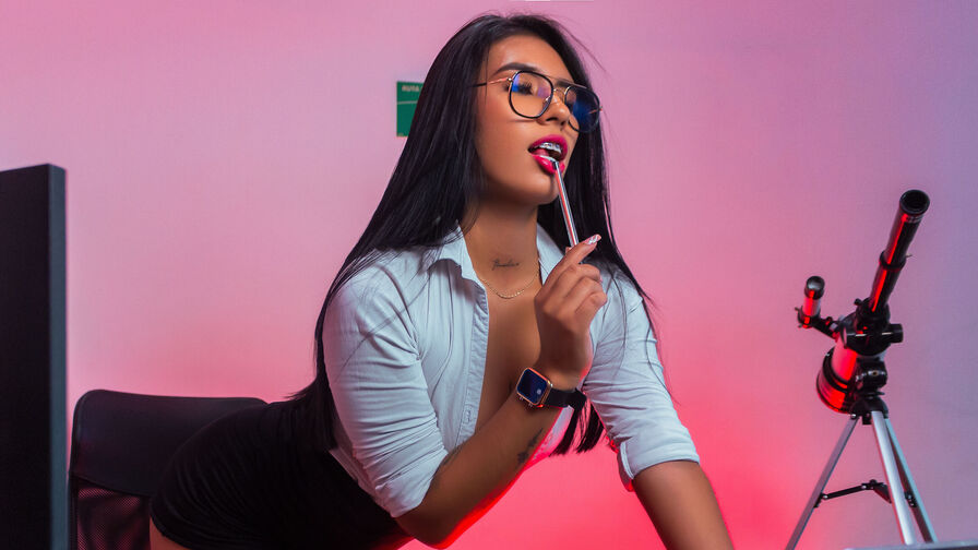 AnniMeyers Cumshow Vip