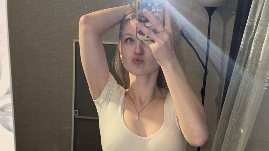 RuthieBedsaul webcam show