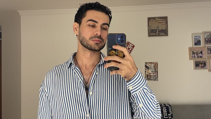 DiegoHill live webcam show