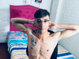 RyamSwith - LiveJasmin Boy 