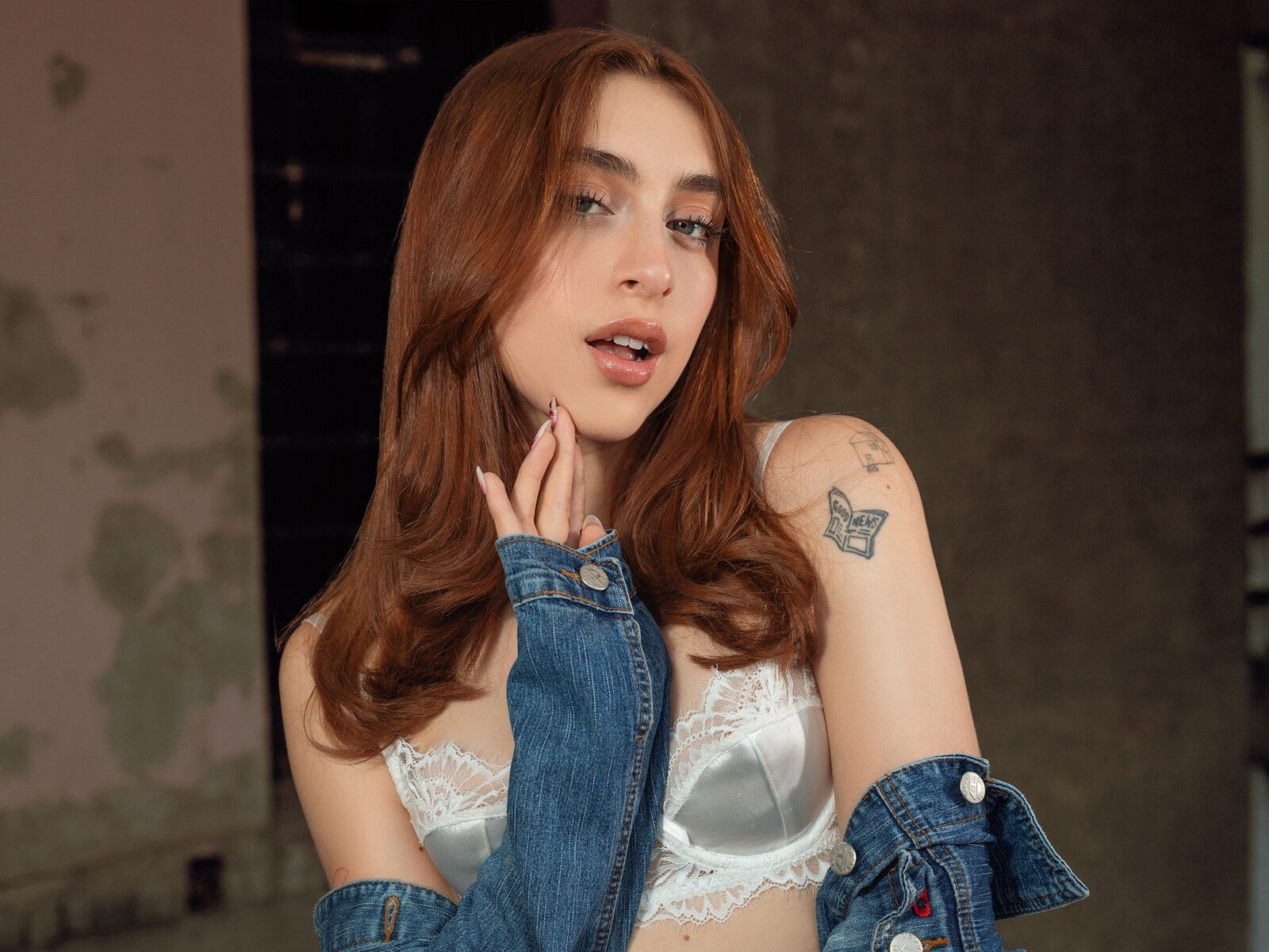 Live cam for AliceBelov
