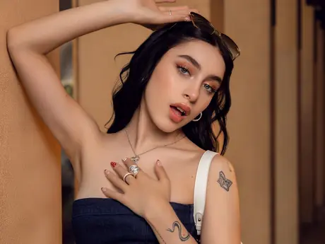 Chat with AliceBelov