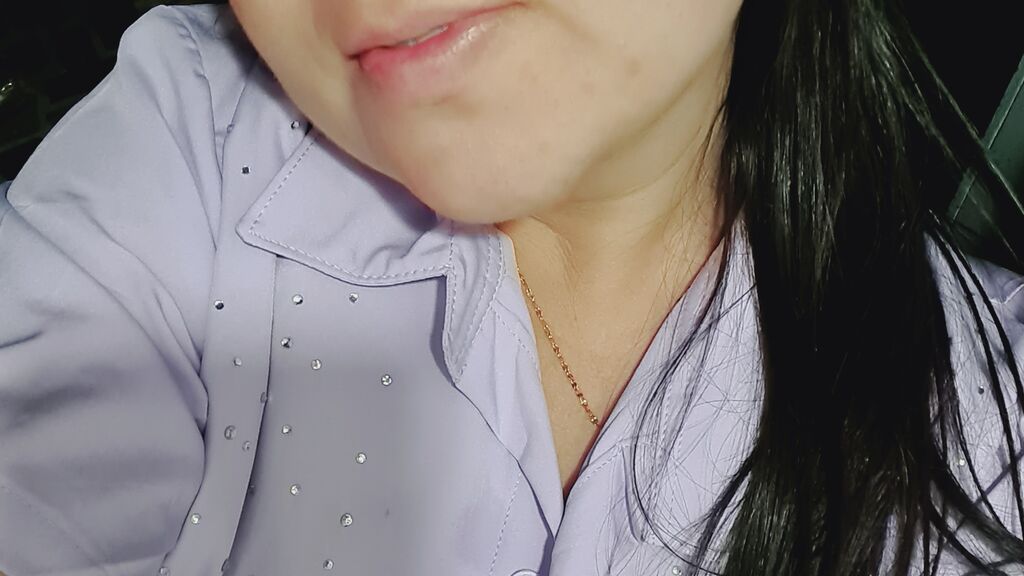 LindaVanessa's profile from Jasmin at GirlsOfJasmin'