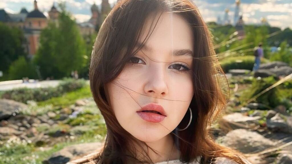 LucettaDodd's profile from Jasmin at GirlsOfJasmin'