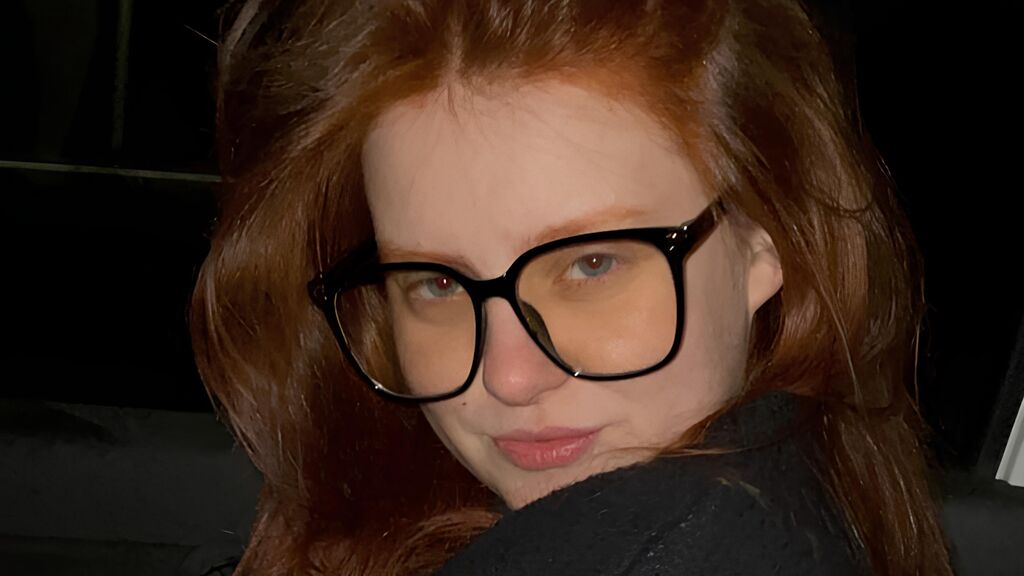 KikiVolores's profile from Jasmin at GirlsOfJasmin'