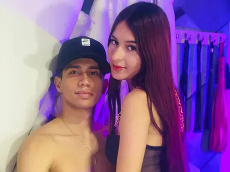Chat with SalomeAndMathius