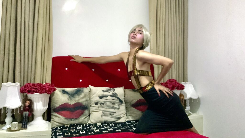 OlivieBalbalera live cam model at LiveJasmin