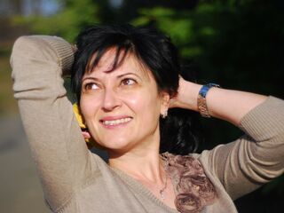 SaraGina Cam privates