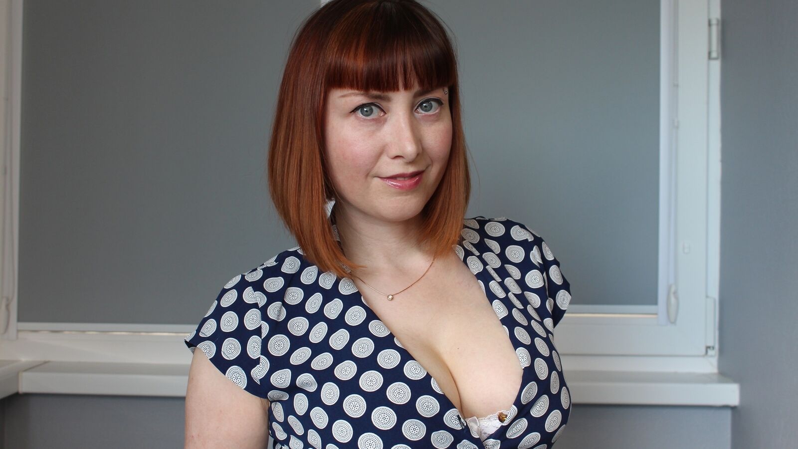 KatyaMay erotic portrait