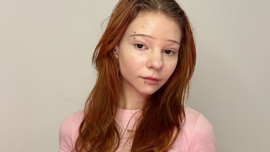 VeronaEmley's profile from Jasmin at GirlsOfJasmin'