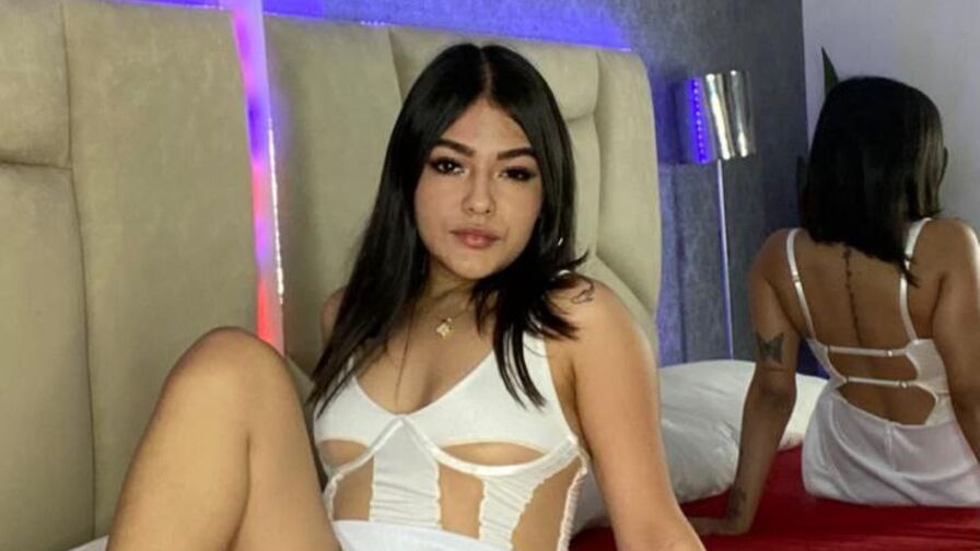 ArianaDuppont