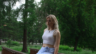 MelisaMokriski webcam