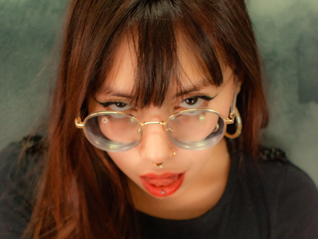 MariaHunterr Nackt