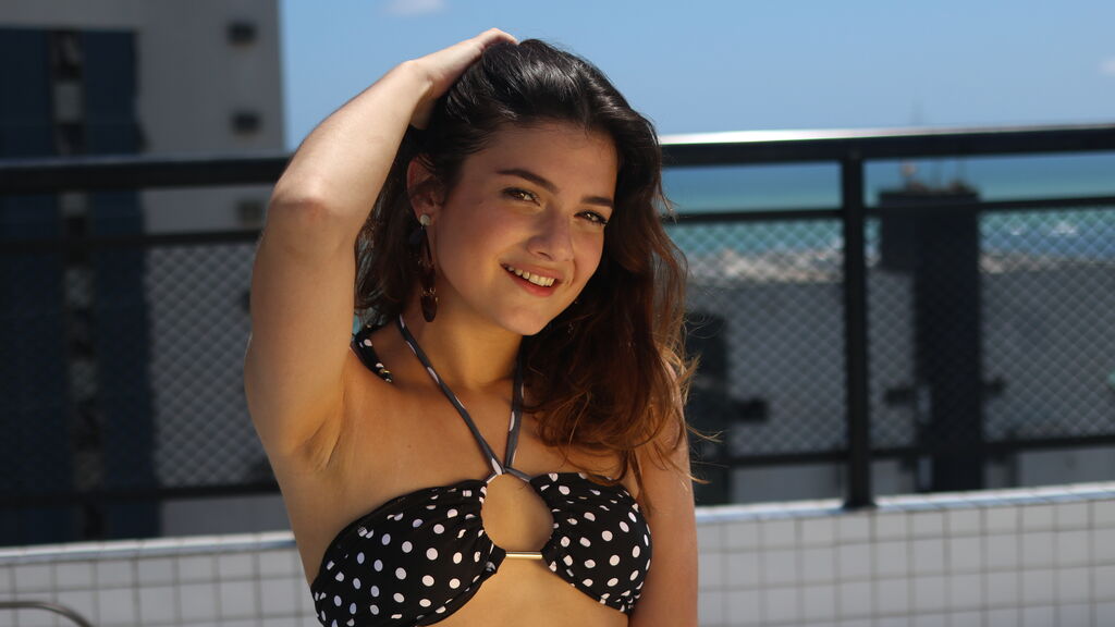 MayaCyrus's profile from Jasmin at GirlsOfJasmin'